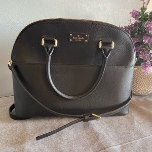 Kate Spade outlet satchel